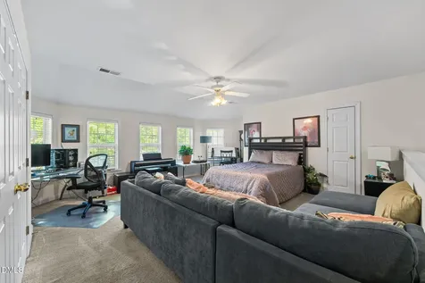 101 Eva Drive Gibsonville NC 27249