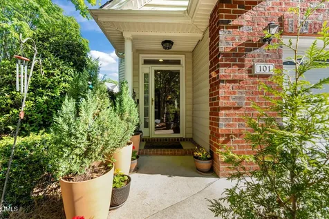 101 Eva Drive Gibsonville NC 27249
