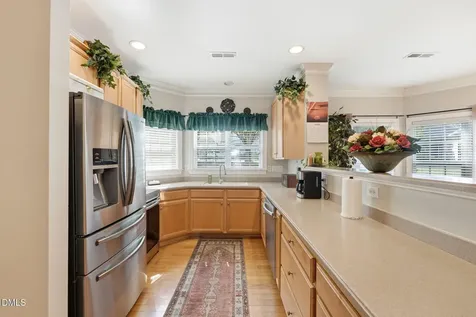 101 Eva Drive Gibsonville NC 27249
