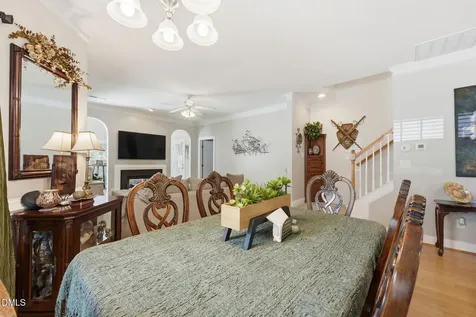 101 Eva Drive Gibsonville NC 27249