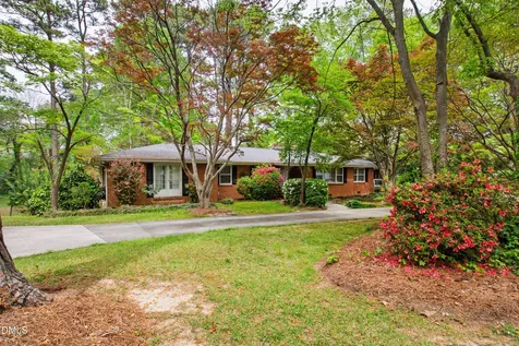1609 E Davie Street Raleigh NC 27610