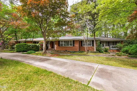 1609 E Davie Street Raleigh NC 27610