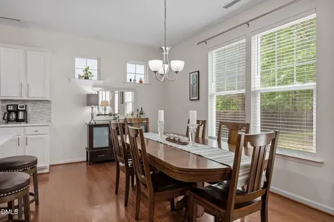 2102 Old Rosebud Drive Knightdale NC 27545