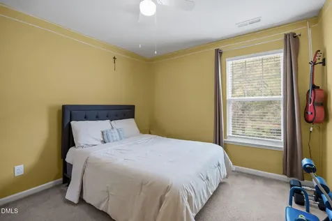 2102 Old Rosebud Drive Knightdale NC 27545