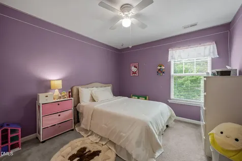 2102 Old Rosebud Drive Knightdale NC 27545