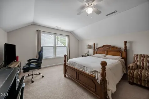 2102 Old Rosebud Drive Knightdale NC 27545