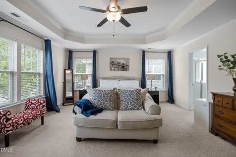 2102 Old Rosebud Drive Knightdale NC 27545