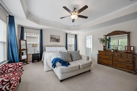 2102 Old Rosebud Drive Knightdale NC 27545