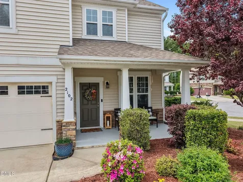 2102 Old Rosebud Drive Knightdale NC 27545