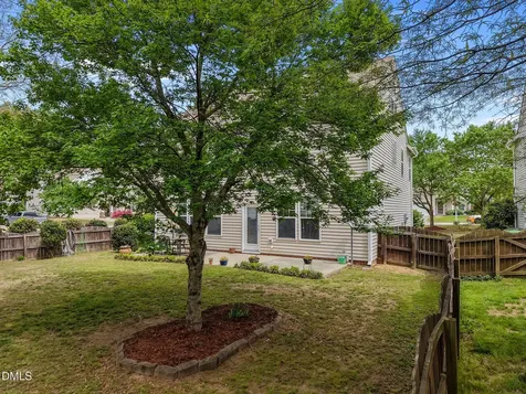 2102 Old Rosebud Drive Knightdale NC 27545