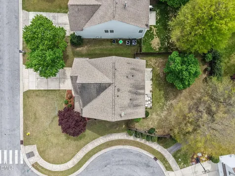 2102 Old Rosebud Drive Knightdale NC 27545