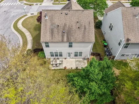 2102 Old Rosebud Drive Knightdale NC 27545