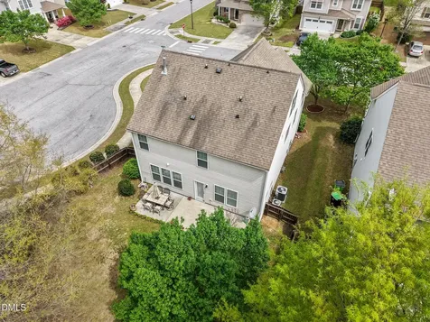 2102 Old Rosebud Drive Knightdale NC 27545