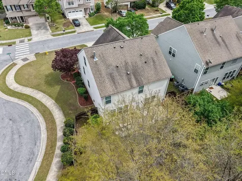 2102 Old Rosebud Drive Knightdale NC 27545