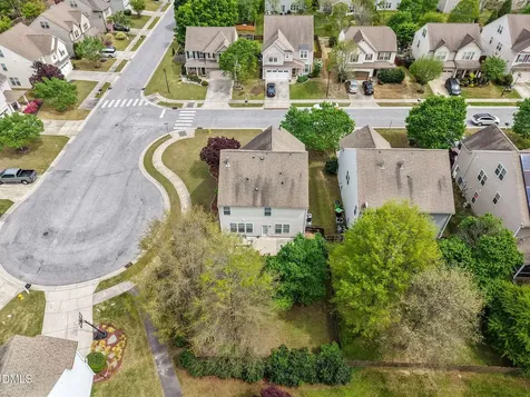 2102 Old Rosebud Drive Knightdale NC 27545