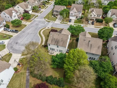 2102 Old Rosebud Drive Knightdale NC 27545