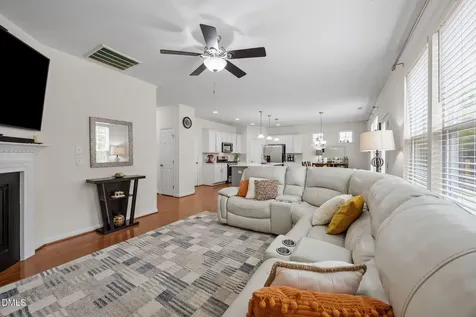 2102 Old Rosebud Drive Knightdale NC 27545