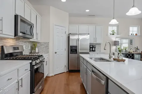 2102 Old Rosebud Drive Knightdale NC 27545