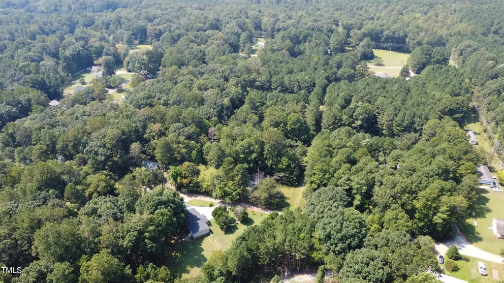 0 Mirandy Avenue Hillsborough NC 27278