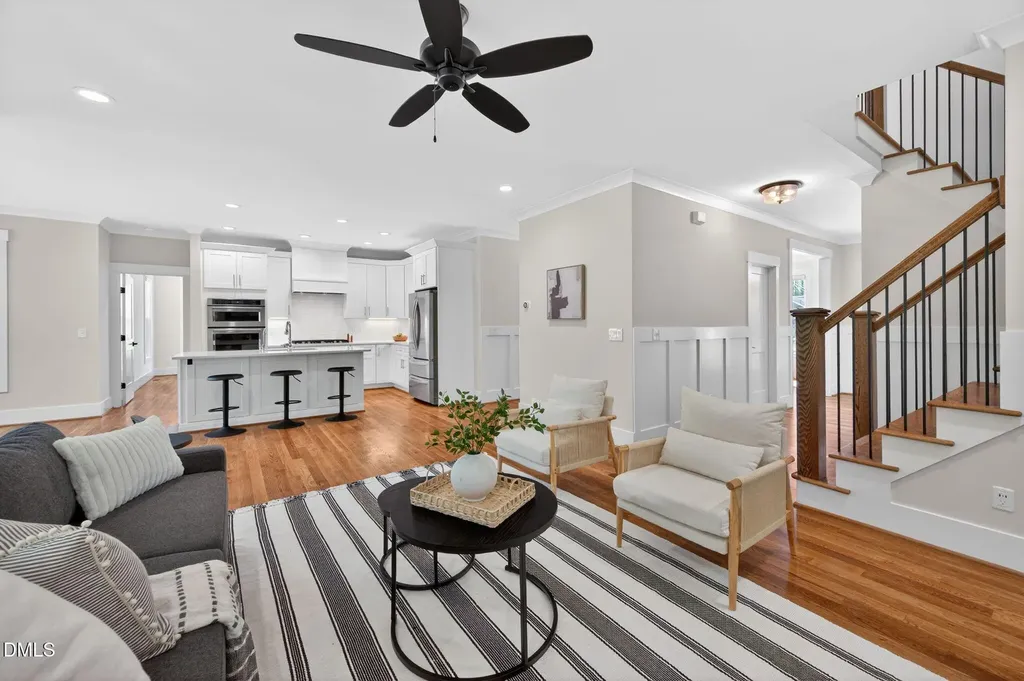 5221 Stream Bank Court Raleigh NC 27603