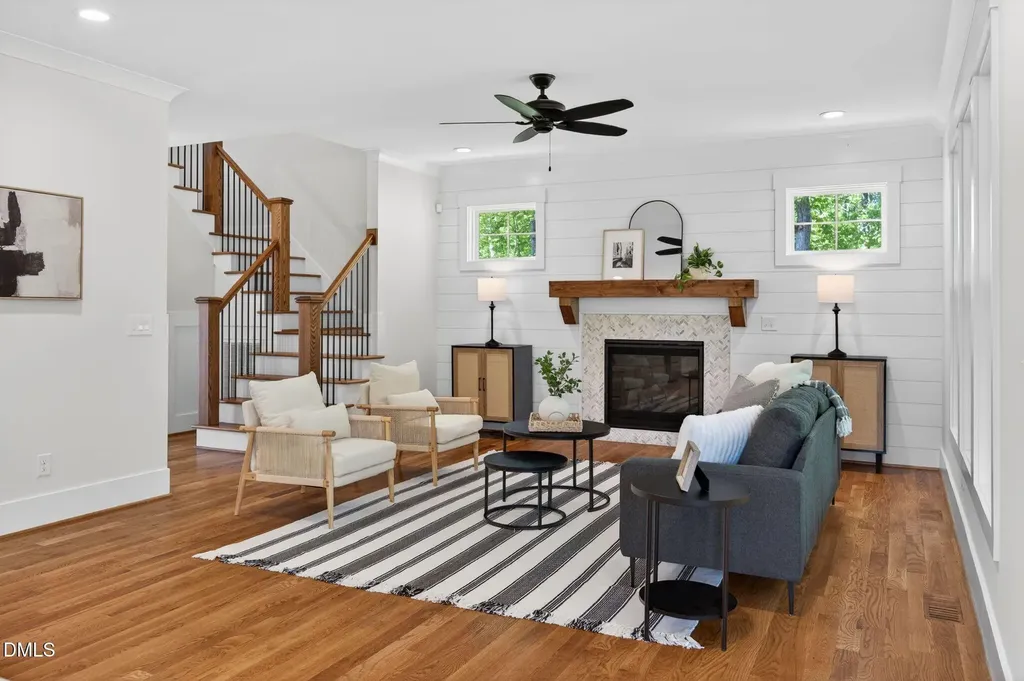 5221 Stream Bank Court Raleigh NC 27603