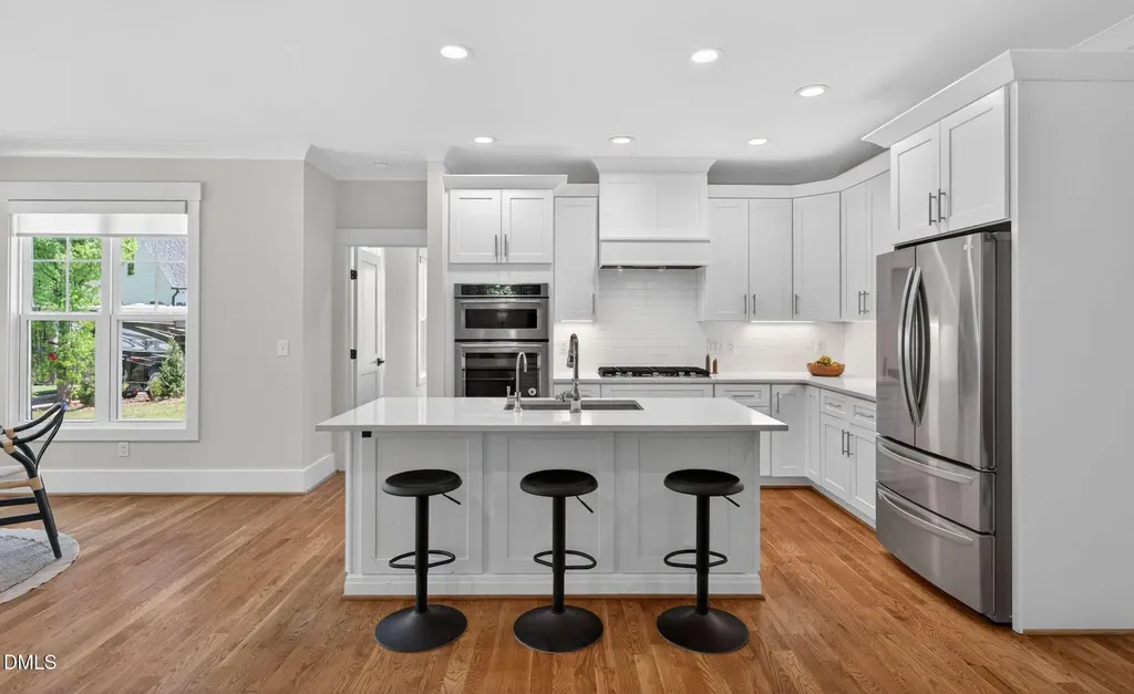 5221 Stream Bank Court Raleigh NC 27603