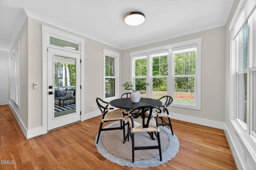 5221 Stream Bank Court Raleigh NC 27603