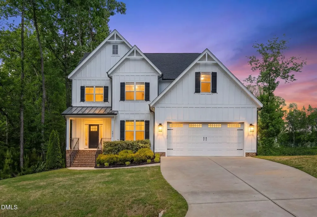 5221 Stream Bank Court Raleigh NC 27603