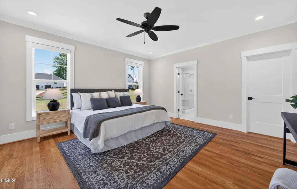 5221 Stream Bank Court Raleigh NC 27603