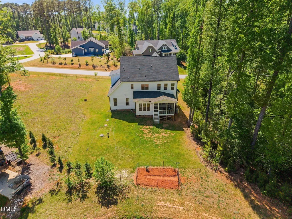 5221 Stream Bank Court Raleigh NC 27603