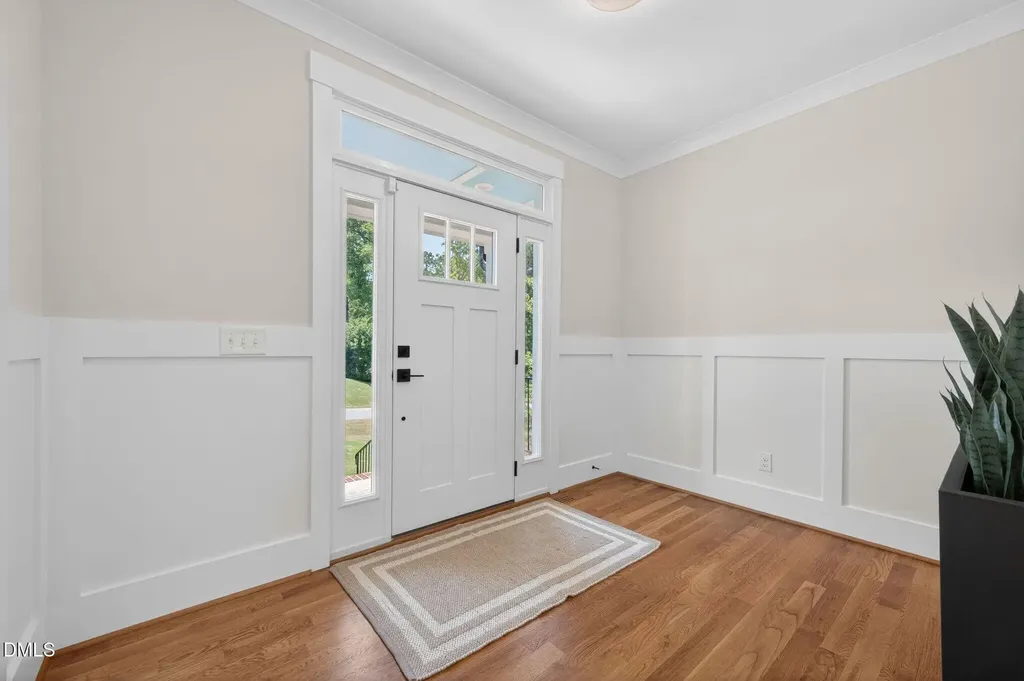 5221 Stream Bank Court Raleigh NC 27603