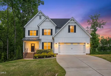 5221 Stream Bank Court Raleigh NC 27603