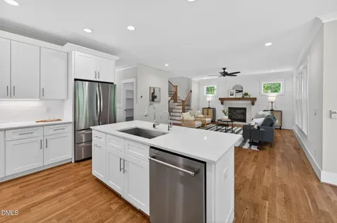 5221 Stream Bank Court Raleigh NC 27603