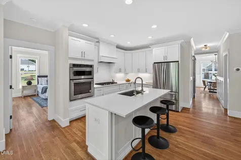 5221 Stream Bank Court Raleigh NC 27603