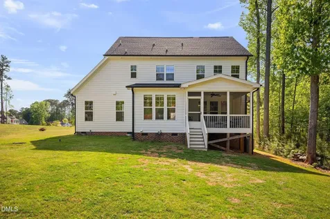 5221 Stream Bank Court Raleigh NC 27603