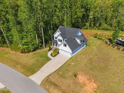 5221 Stream Bank Court Raleigh NC 27603