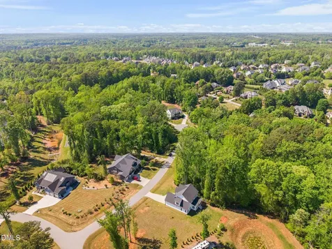 5221 Stream Bank Court Raleigh NC 27603