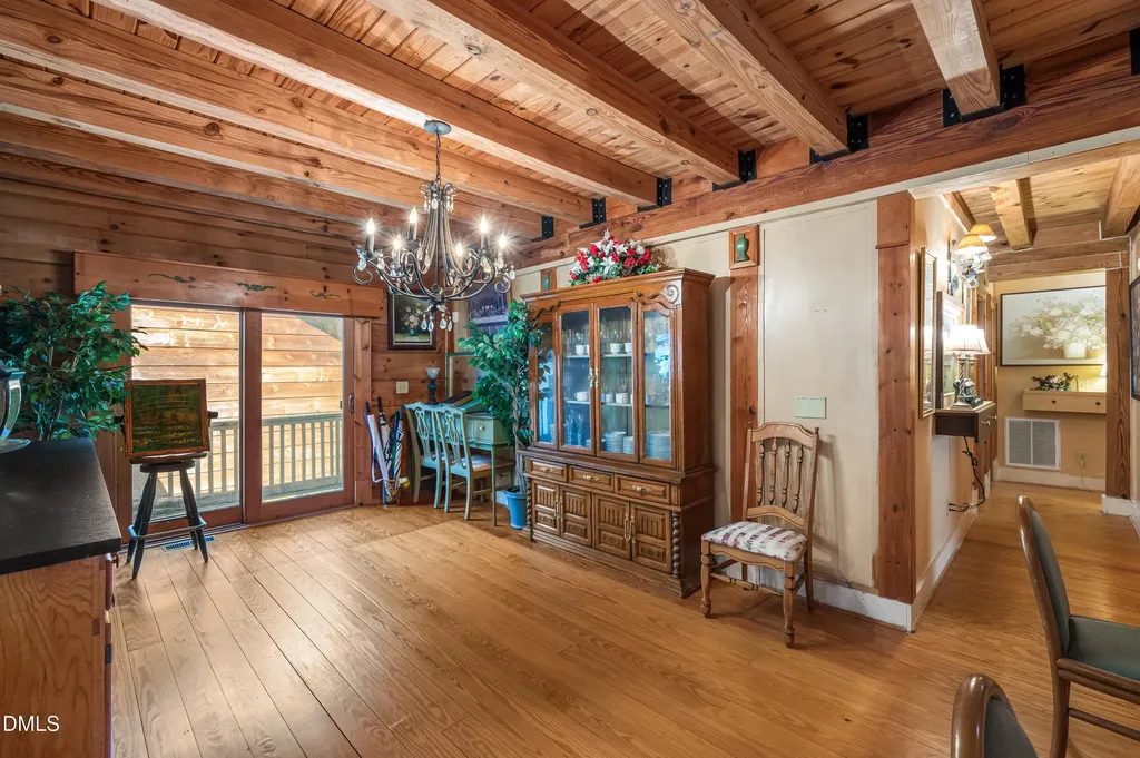 1420 Piney Grove-wilbon Road Holly Springs NC 27540
