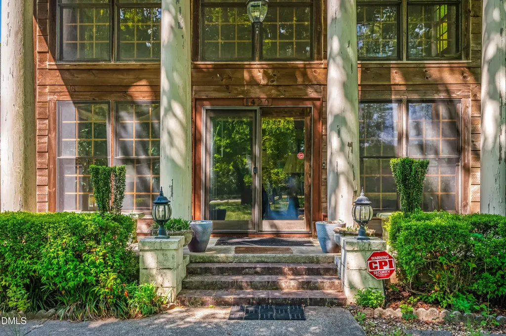 1420 Piney Grove-wilbon Road Holly Springs NC 27540
