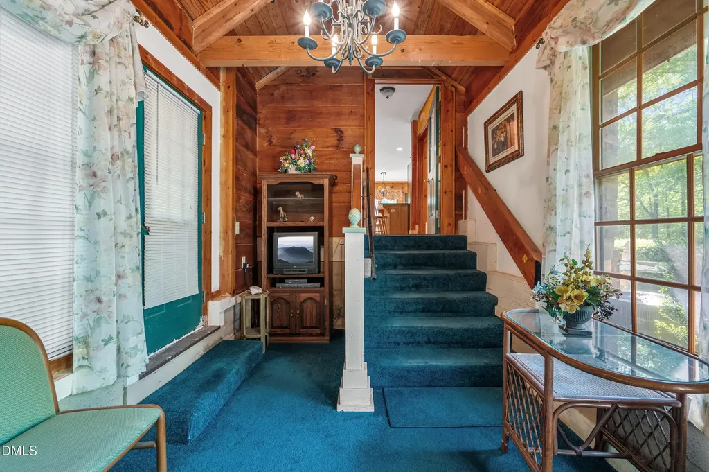 1420 Piney Grove-wilbon Road Holly Springs NC 27540