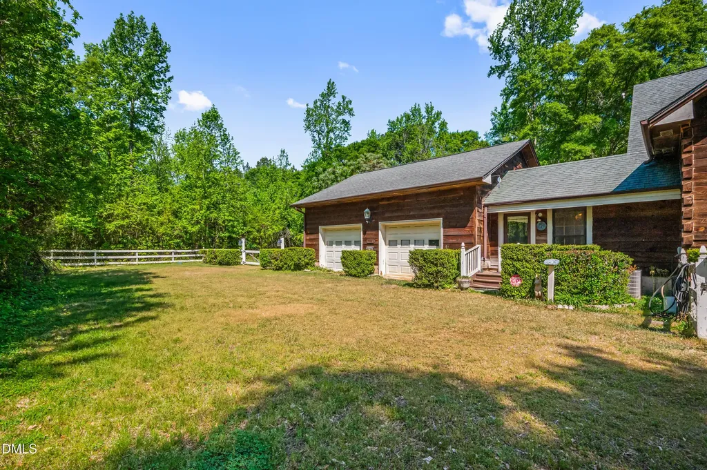 1420 Piney Grove-wilbon Road Holly Springs NC 27540