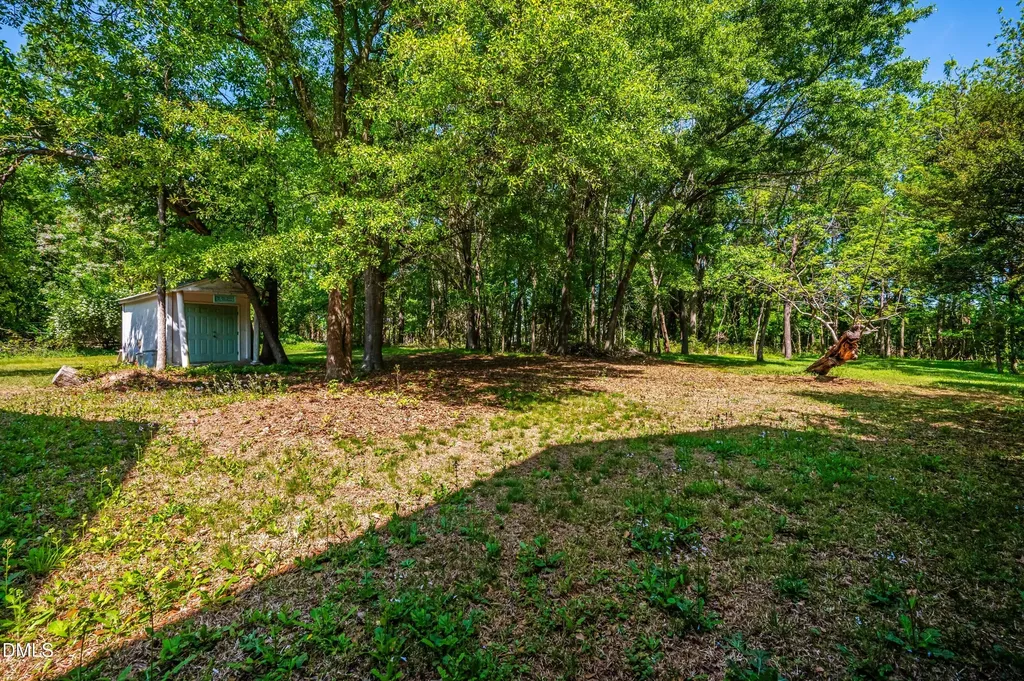 1420 Piney Grove-wilbon Road Holly Springs NC 27540