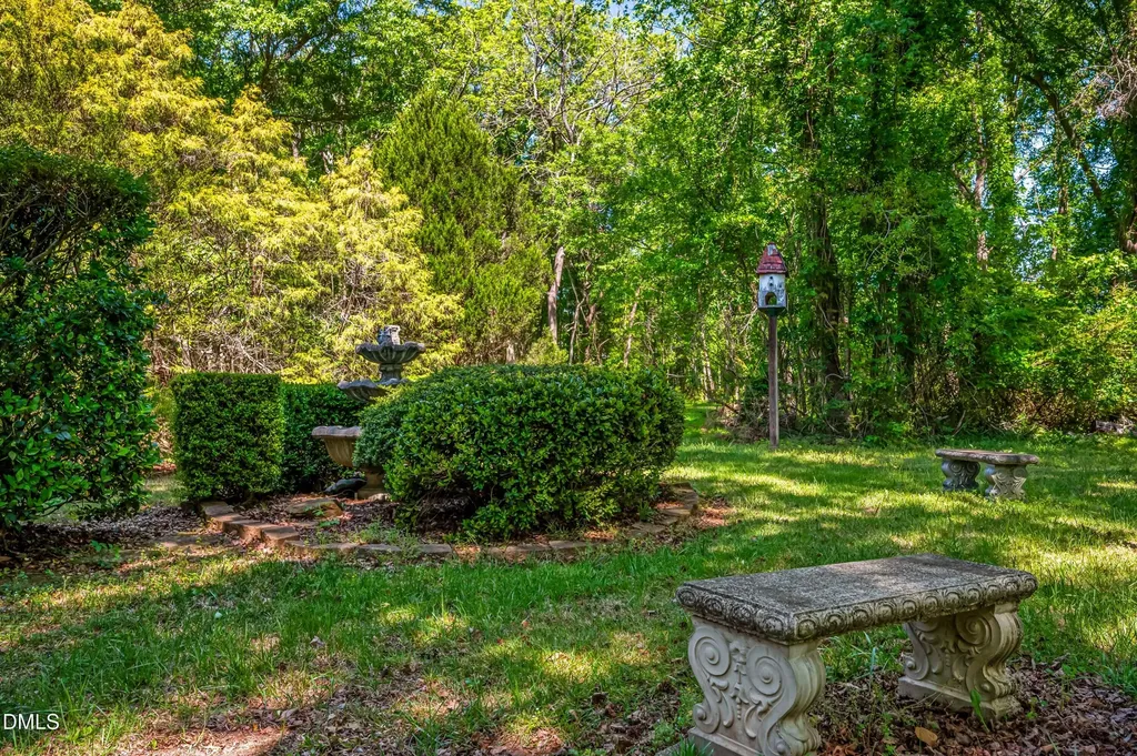 1420 Piney Grove-wilbon Road Holly Springs NC 27540