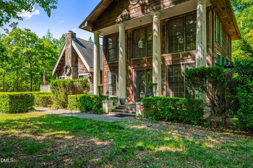 1420 Piney Grove-wilbon Road Holly Springs NC 27540