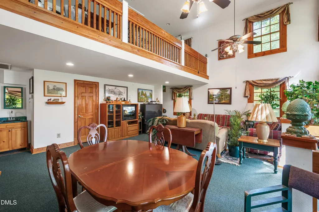 1420 Piney Grove-wilbon Road Holly Springs NC 27540