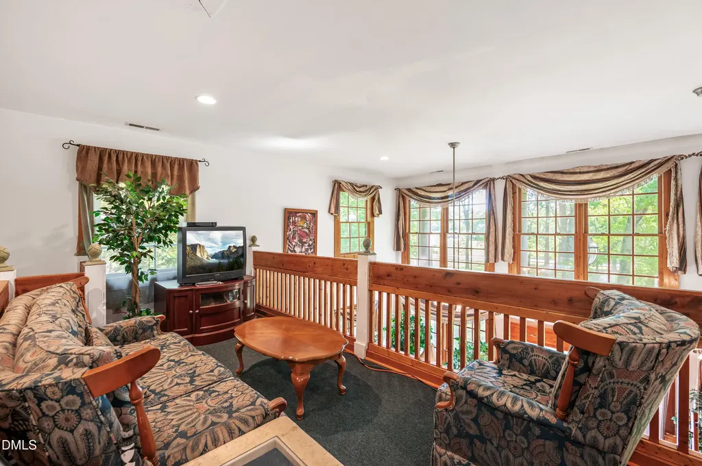 1420 Piney Grove-wilbon Road Holly Springs NC 27540