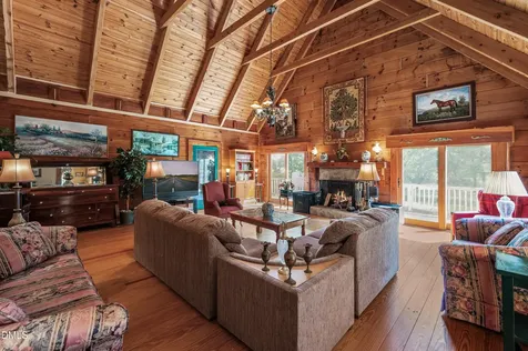 1420 Piney Grove-wilbon Road Holly Springs NC 27540