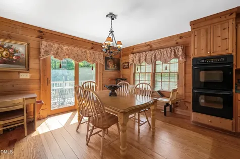 1420 Piney Grove-wilbon Road Holly Springs NC 27540