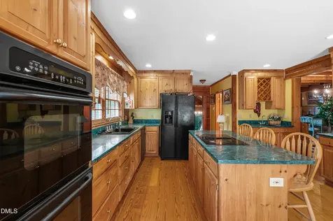 1420 Piney Grove-wilbon Road Holly Springs NC 27540