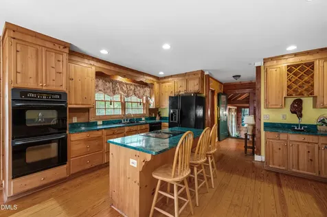 1420 Piney Grove-wilbon Road Holly Springs NC 27540